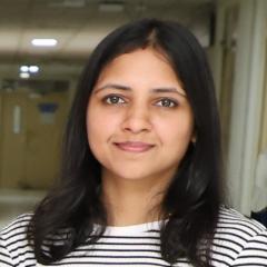 Shally Gupta