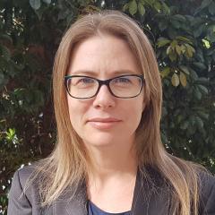 Joni Parmenter