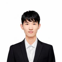 Shuoyang Liu