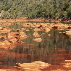 Introduction to Acid and Metalliferous Drainage