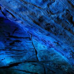 Deep mining geology