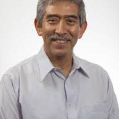 Rodolfo Espinosa-Gomez