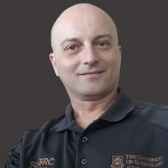 Dr Ruslan Puscasu