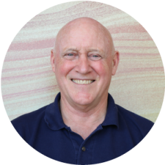 Tony Hodge reflects on his three month visiting professorship at UQ's Sustainable Minerals Institute