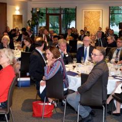  Inaugural Energy Policy Dialogue: Australia, Europe and the Asia-Pacific Region