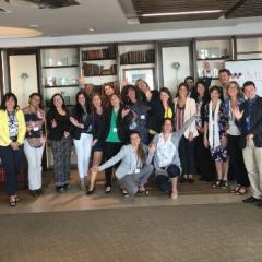 Women in Mining Leadership