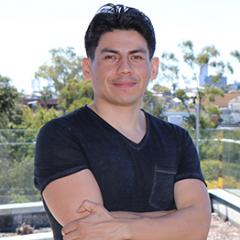 Scholarship supports international experience