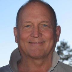 Adjunct Professor Chris Anderson 