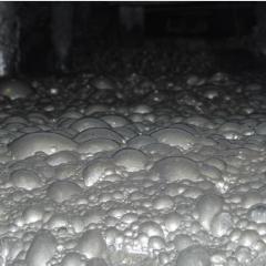 Froth flotation remians challenge in mineral processing
