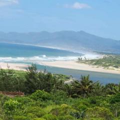 Landscape near Fort-Dauphin, in southern Madagascar. Credit: Natacha Ramanisa