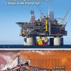 New Book co-edited by SMI affiliates Professor Saleem H. Ali and Dr. Tim Grice just published
