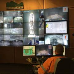 Mining Automation Human-Systems Integration