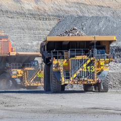 The Human Aspects of Mining 