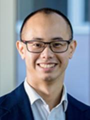Dr Anthony Kung