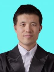 Dr Songlin Wu