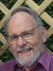 Associate Professor David J Yates