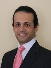 Dr Mehdi Azadi
