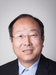Associate Professor Baojun Zhao