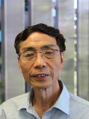 Professor Frank Shi