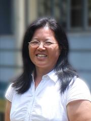 Dr Helen Tang