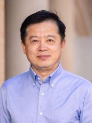 Professor Hongbo Zheng
