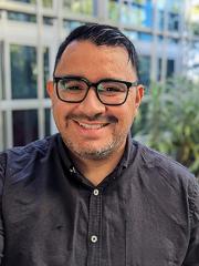 Dr Juan Frausto Gonzalez