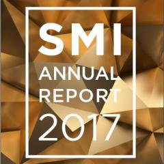 SMI 2017 Annual Report out now! 