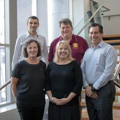 UQ helping achieve a fatality free resource Industry