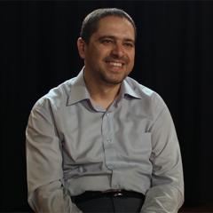 Associate Professor Mohsen Yahyaei