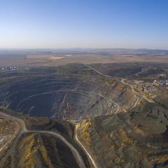 New funding to research the role of independent inquiries in the mining industry