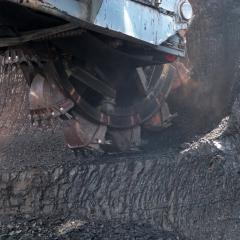 path for global transition away from coal presented by new research