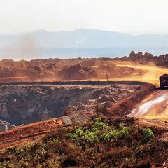 Lithium mining in Zimbabwe: a story of loss for one community