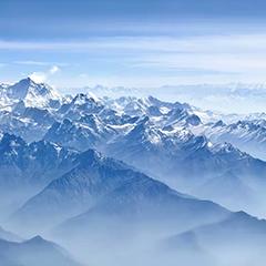 photo of Mt Everest