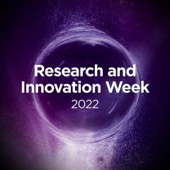 UQ Research and Innovation Week 2022