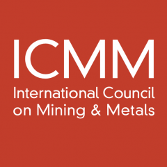 Special seminar: Mining with Principles by ICMM CEO